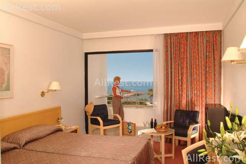 Iberostar Ledra Beach Hotel 9